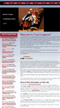 Mobile Screenshot of lostlangtons.co.uk